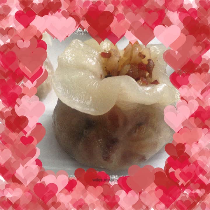 Crystal Siomai