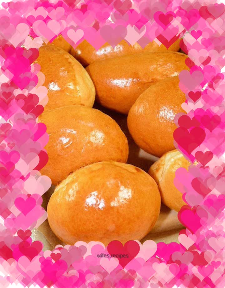 Private Dishes Recipe - Milk Meal Pack [Handmade Edition]