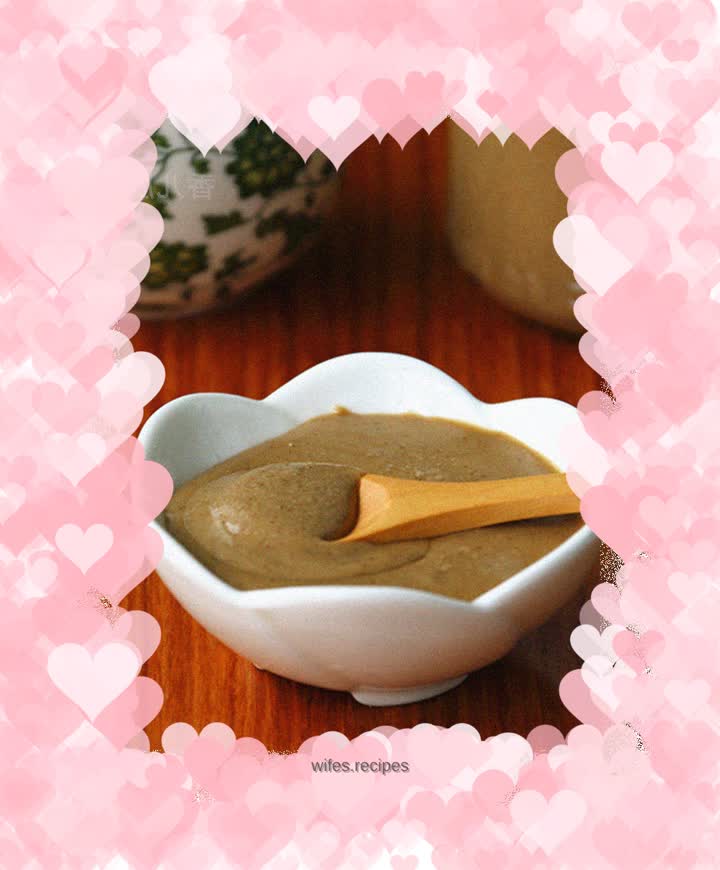 Tahini