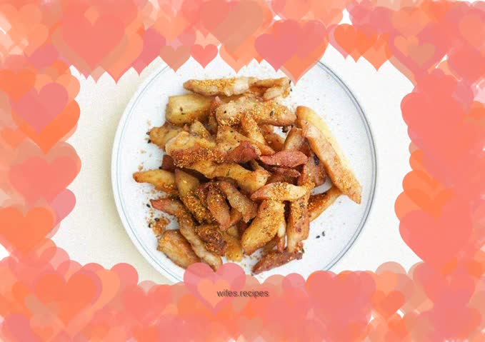 Grilled Chicken Strips