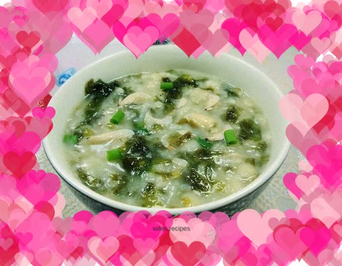A delicious breakfast suitable for winter-seaweed and shrimp dumpling noodles
