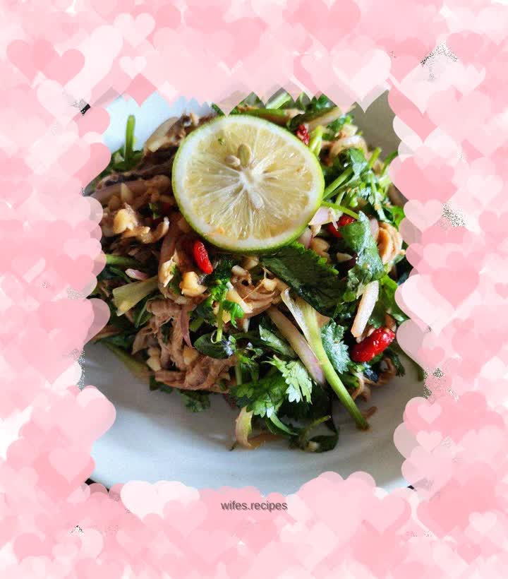 Dai flavor lemon ghost chicken