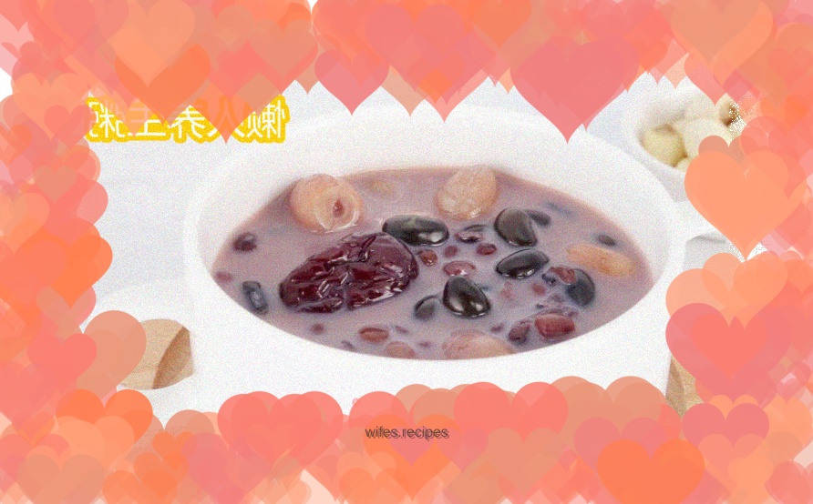 Healthy porridge for lazy people that tastes better than milk tea~