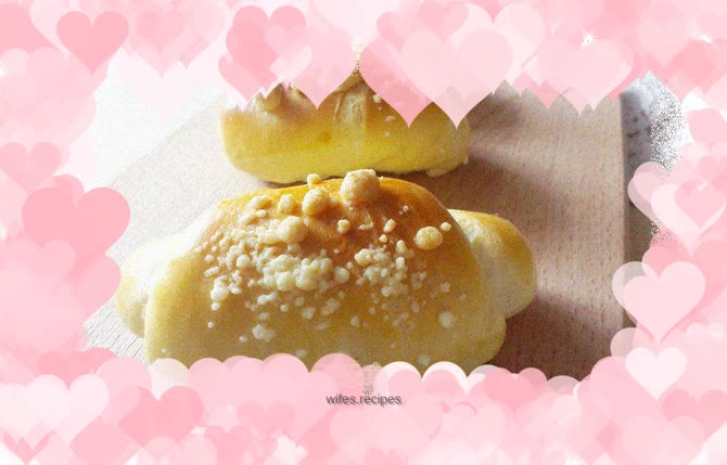 Cannoli small meal bag