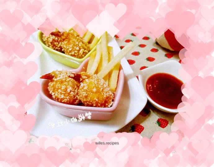 Zhixin Shrimp Balls