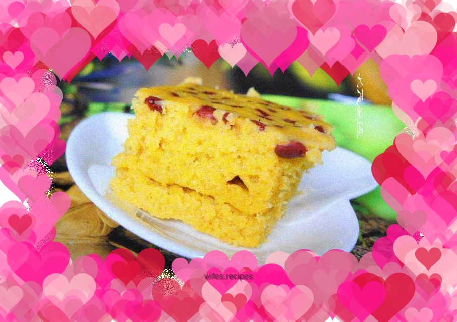 In autumn, nourish yin and moisturize the lungs. Eat more grains - cornmeal cakes