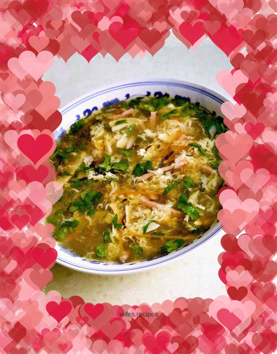 【Lanzhou】Hot and sour soup