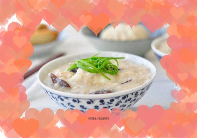 Delicious quick oatmeal