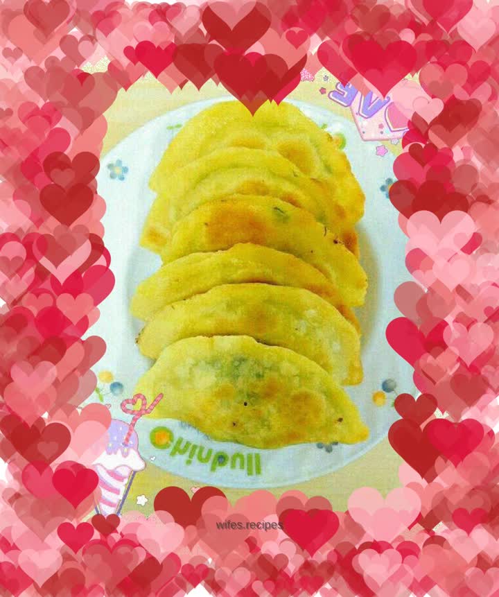 Shrimp and Chives Box