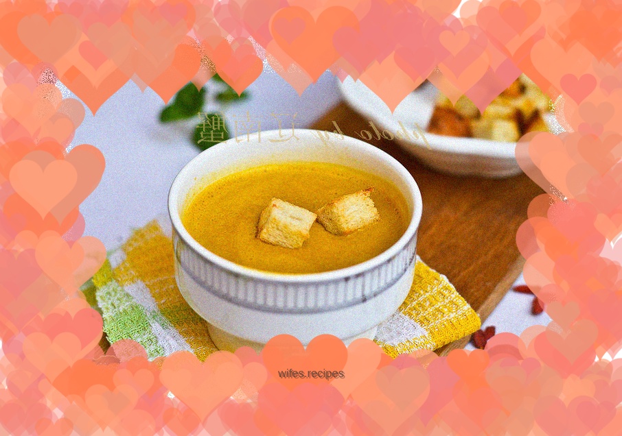 Wolfberry and Astragalus Health Soup