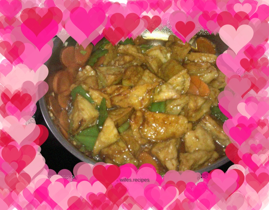 BY Anshan Sun Xiaobai Northeastern roasted eggplant