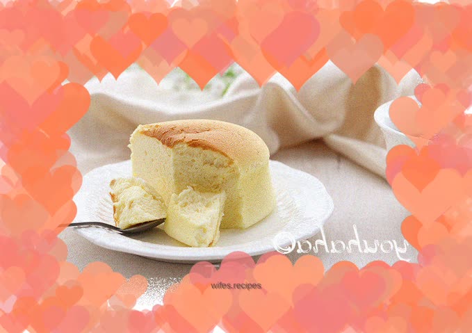 Yogurt Cake