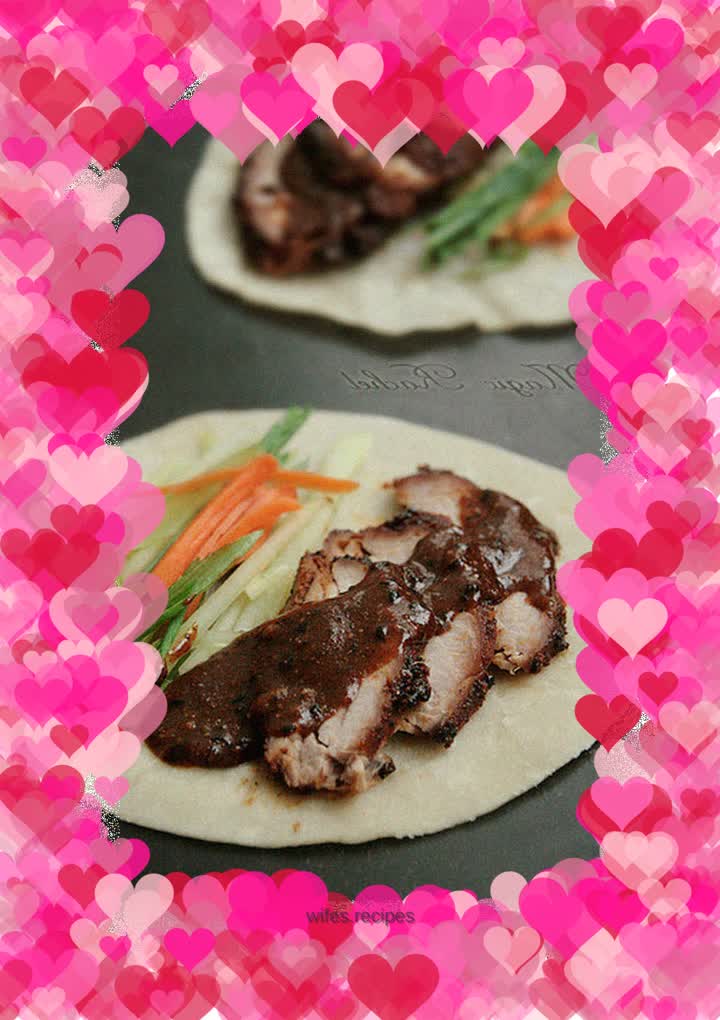 Dry roasted tenderloin