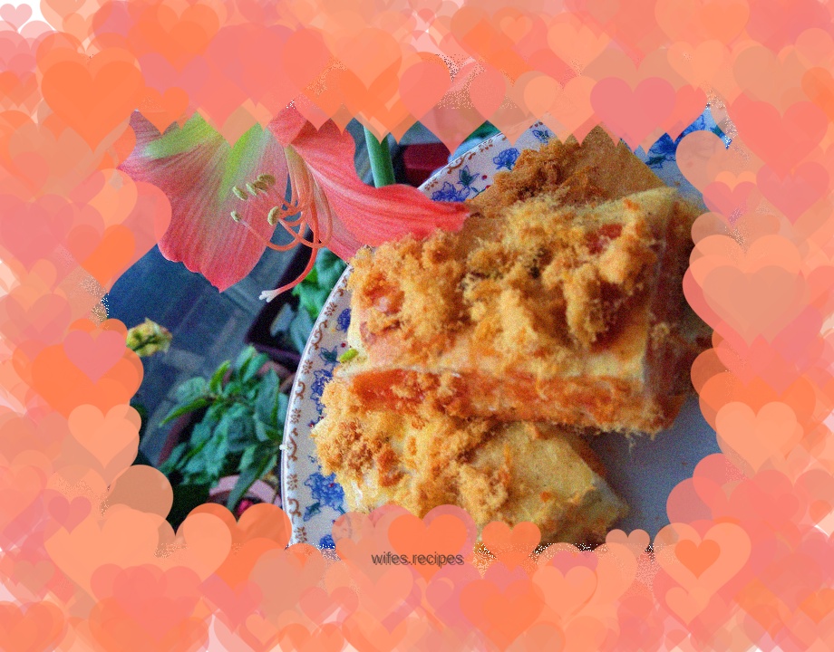 Creamy Salad Dressing