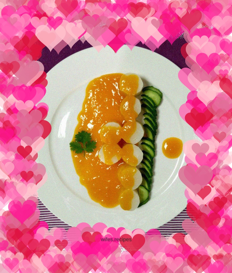 Honey Yam