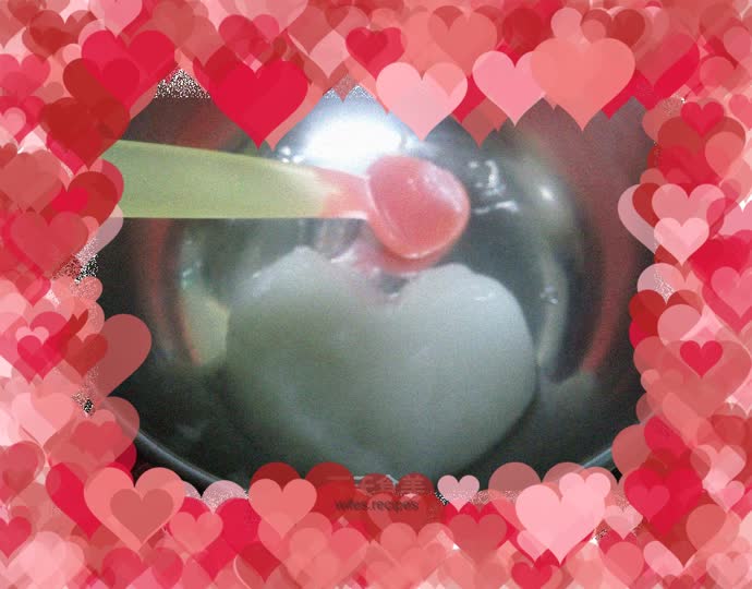 Baby food supplement—original rice cereal