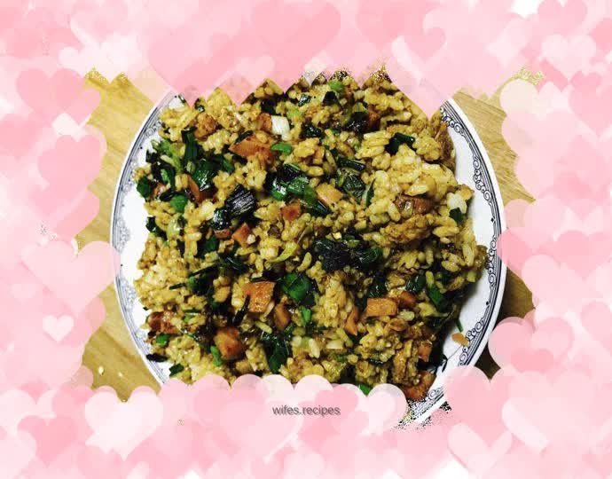Fried rice