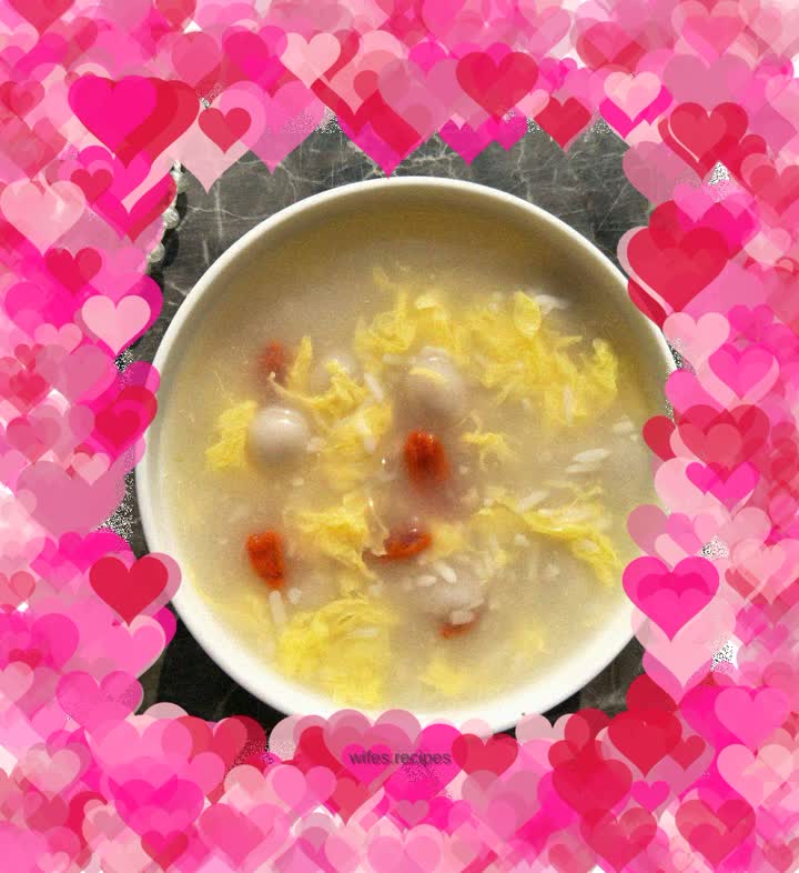 Rice dumplings