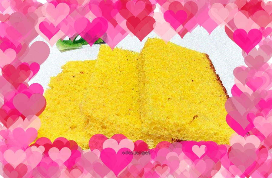 Carrot toast