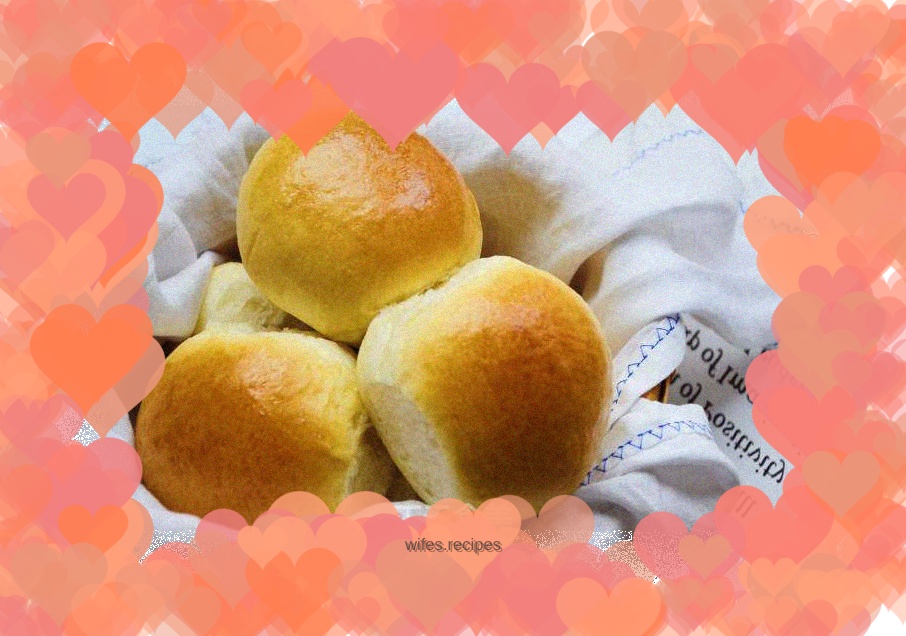 Super soft milk snack bag