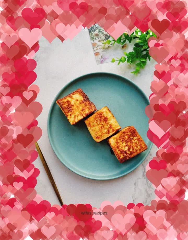 Zhixiang Durian Toast