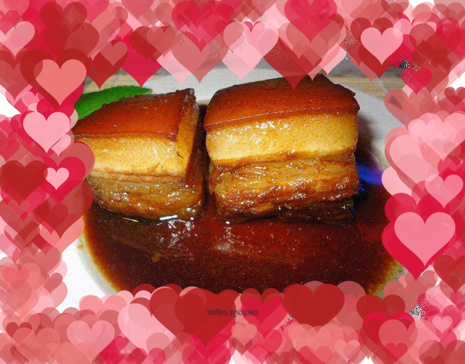 Dongpo Pork