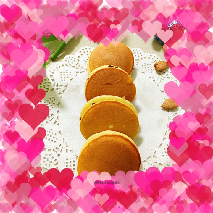 Dorayaki