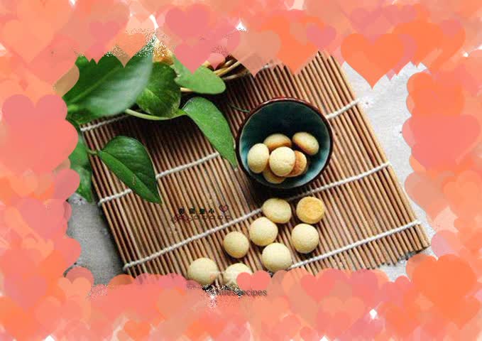 Wangzai Steamed Buns