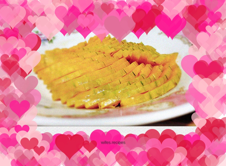 Vegan Pumpkin