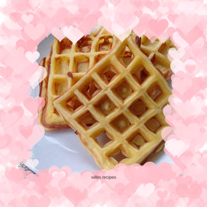 Waffles
