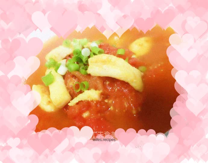 Curry Tomato Sauce Longli Fish