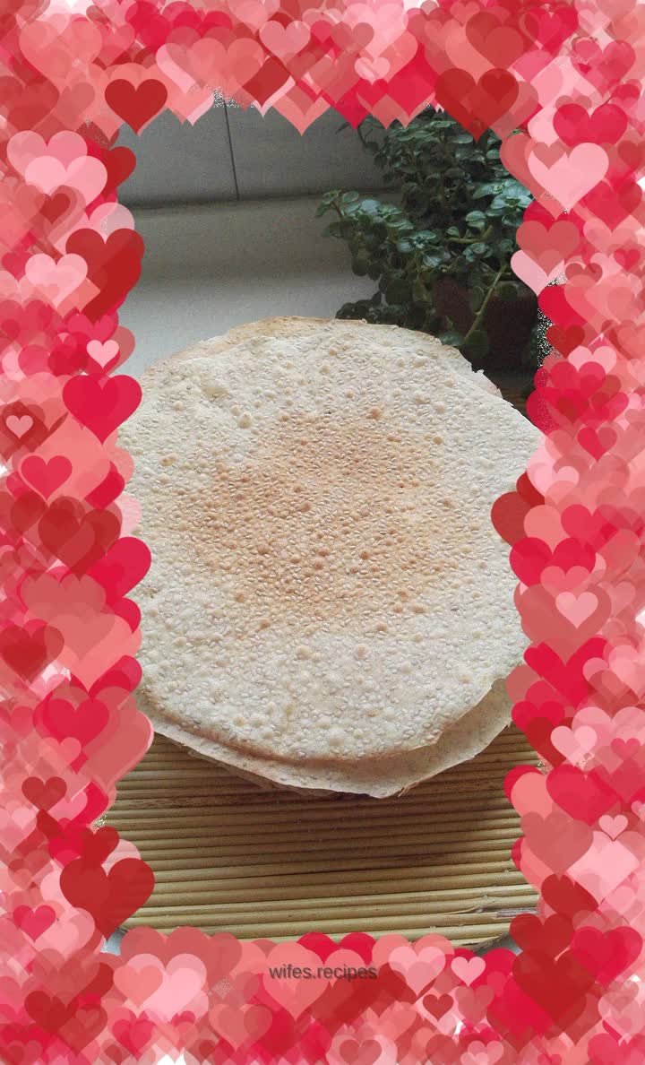 Chicken Nei Jin Jiao Mo (traditional delicacy of Zhumadian)