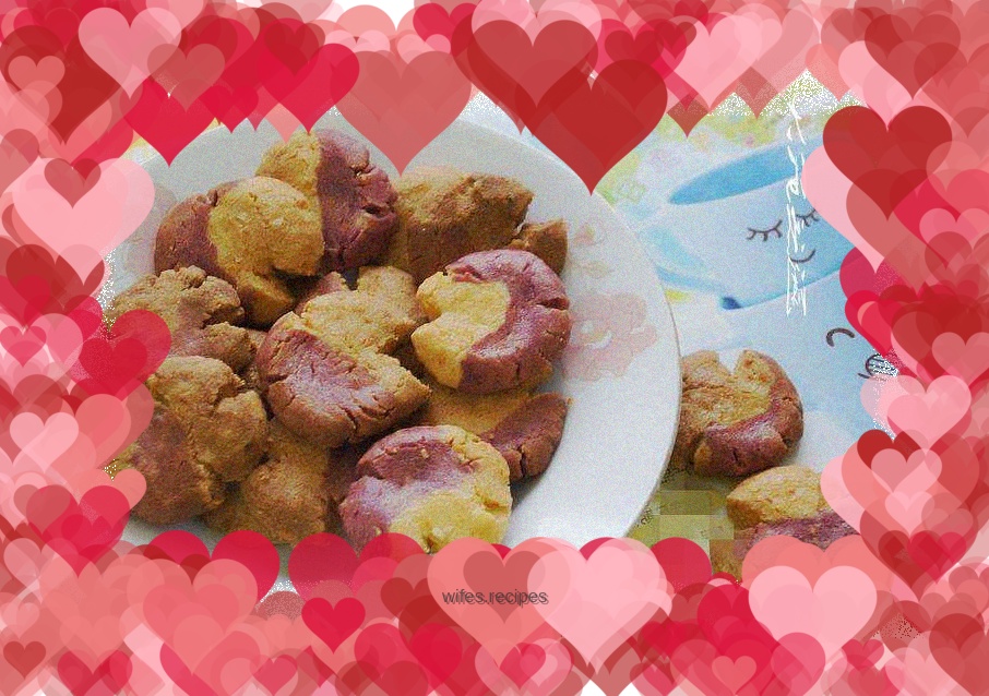 Electric baking pan version of Margaret