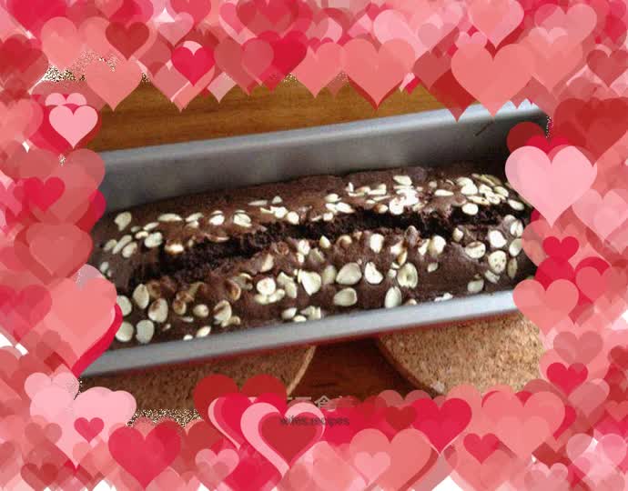 Passionate Rum Brownie