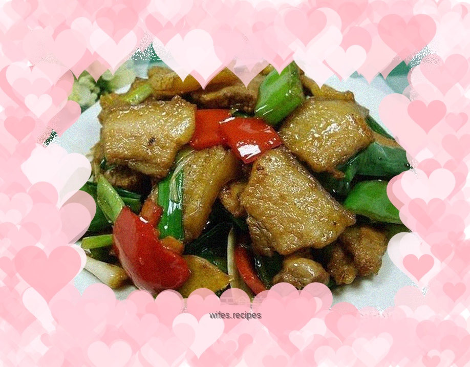 Farm Fried Pork