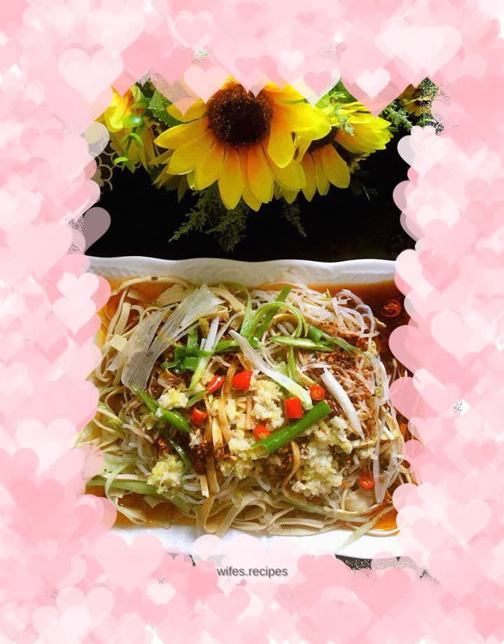 Cold Three Shredded Shreds