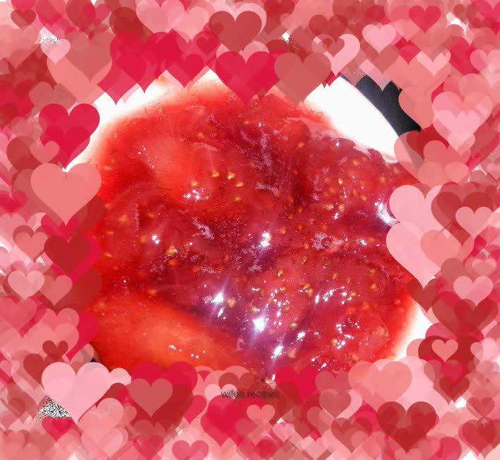 Strawberry Jam