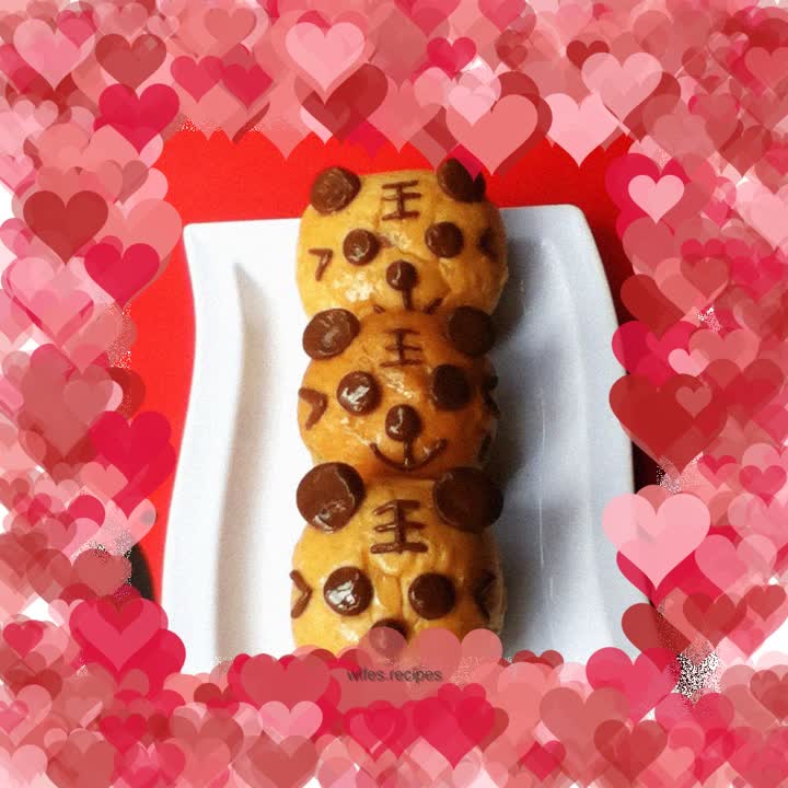 Qiaohu Soufflé Bread
