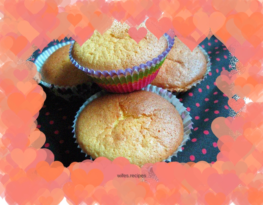 Honey cake