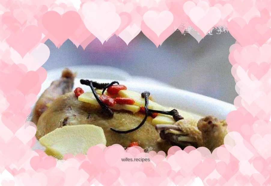 Xiaoxue solar terms exquisite cuisine: Dragon Banquet Cordyceps sinensis stewed chicken