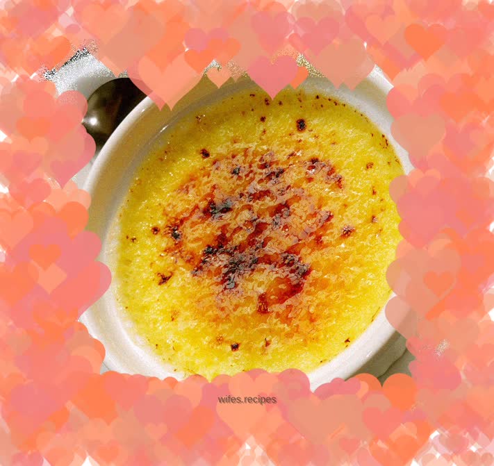 Caramel Brulee