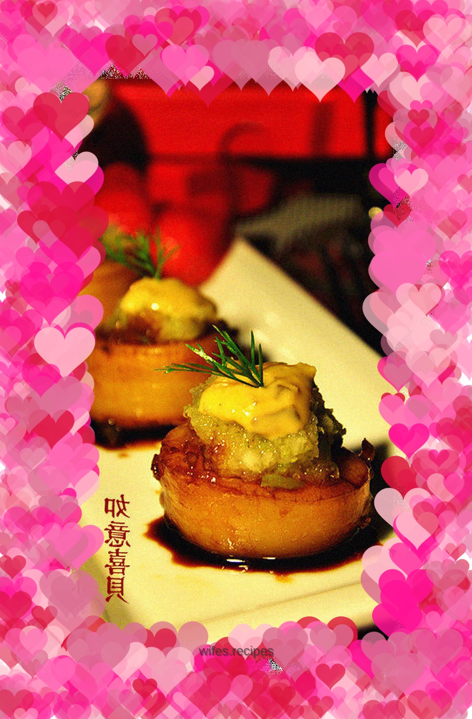 【Ruyi Xibei】: Delicious new ideas