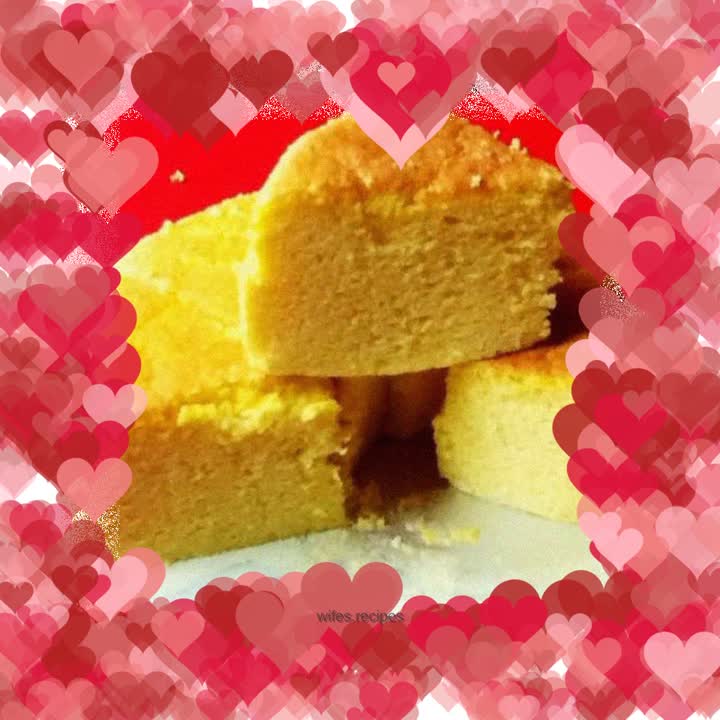 Pumpkin Light Cheesecake