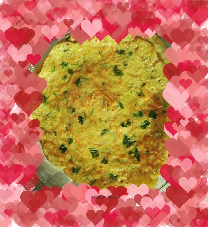 Kuaishou breakfast stall pancakes