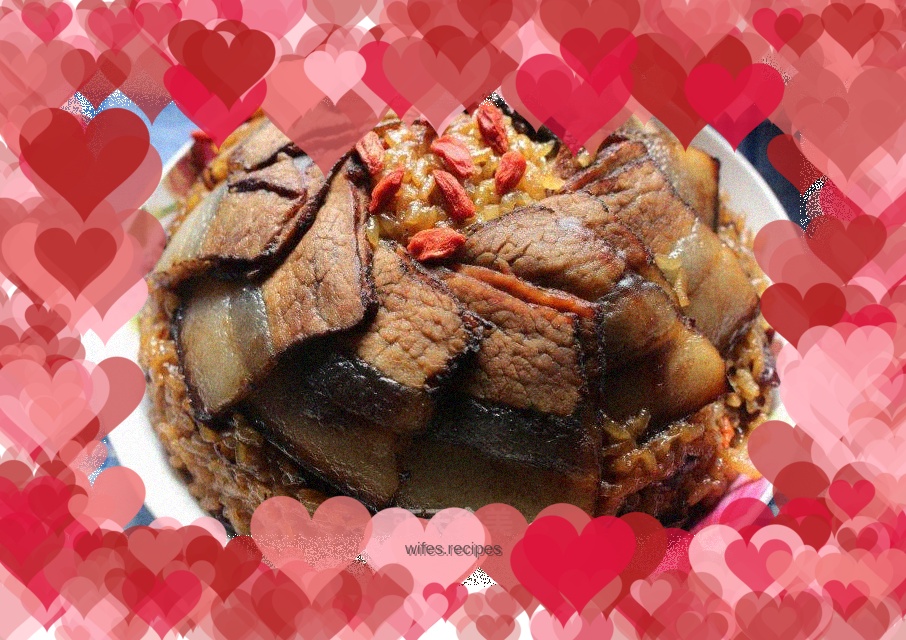 Sweet Shao Bai