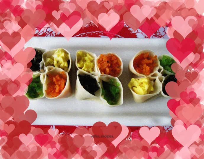 Sixi Steamed Dumplings