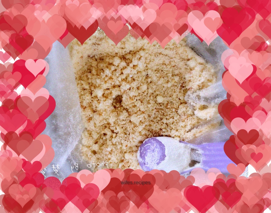 Old Jiaodong flavor--fried noodles