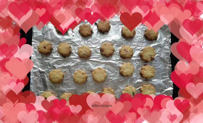 Gold edge pink rose petals