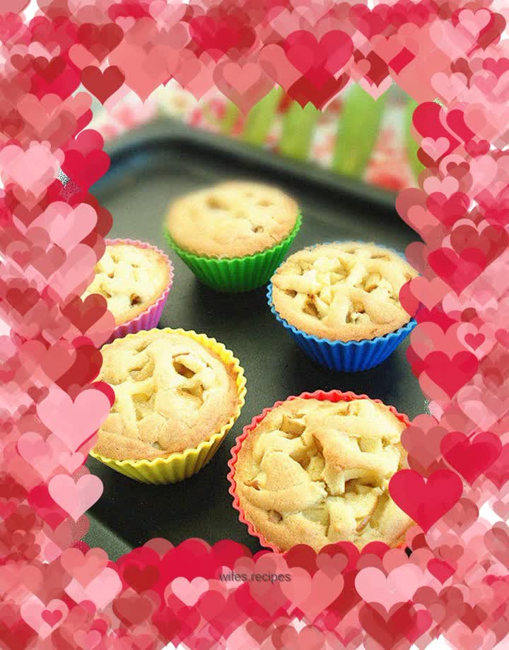 Apple Cake