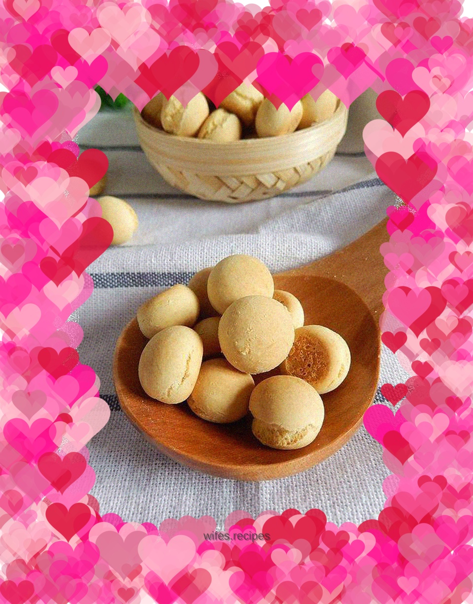 Wangzai Steamed Buns